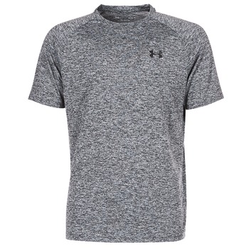 Under Armour Tech 2.0 SS Grey
