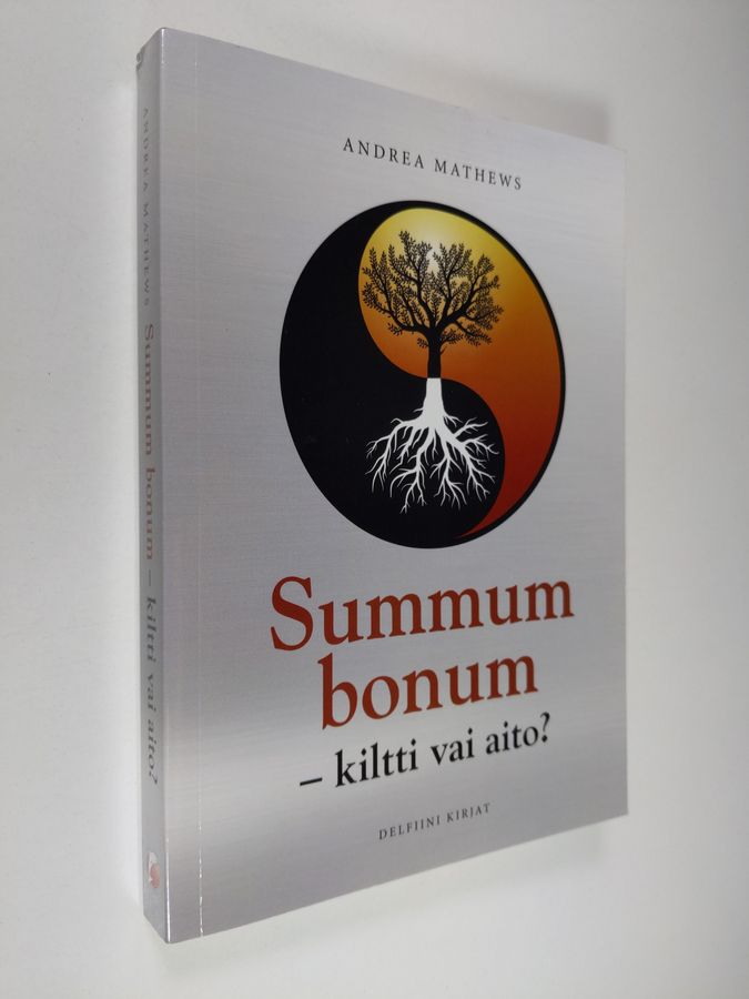 Summun bonum