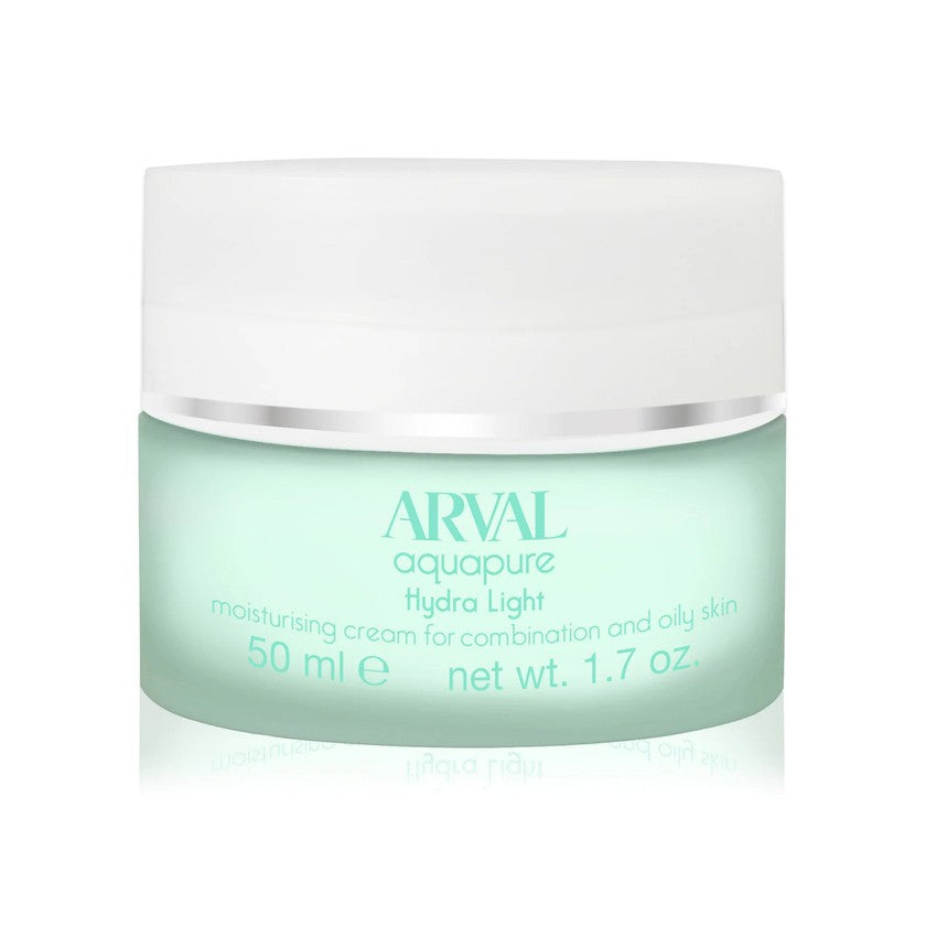 Arval Aquapure Hydra Light Kosteusvoide Rasvaiselle Ja Sekaiholle 50 Ml