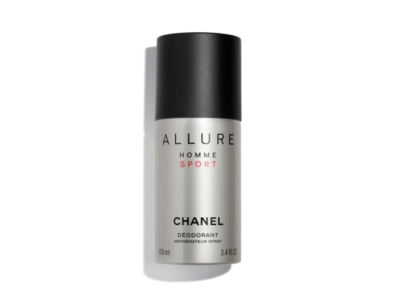 Chanel - Allure Homme Sport - 100 ml