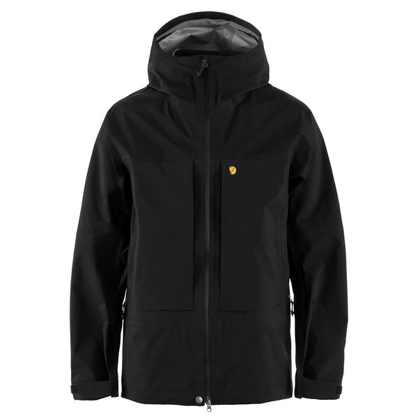 BERGTAGEN GTX TOURING JACKET M