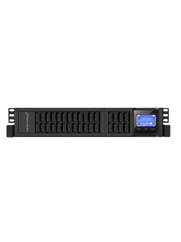 Powerwalker Vfi 2000crm Lcd