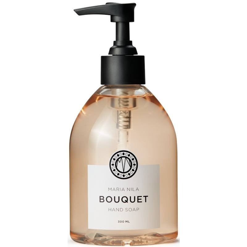 Maria nila Nestemäinen käsisaippua Bouquet (käsisaippua) 300 ml