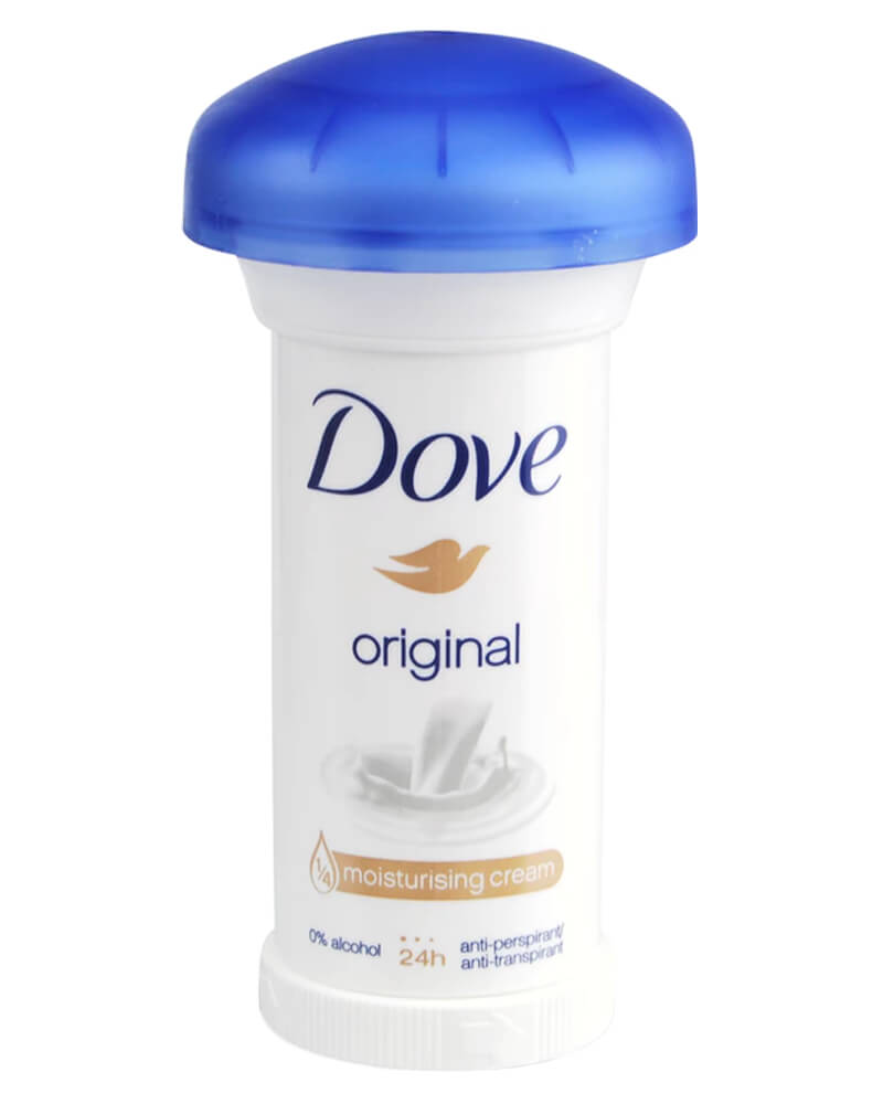 Dove Mushroom Stick Original Women Deodorant - 50 ml