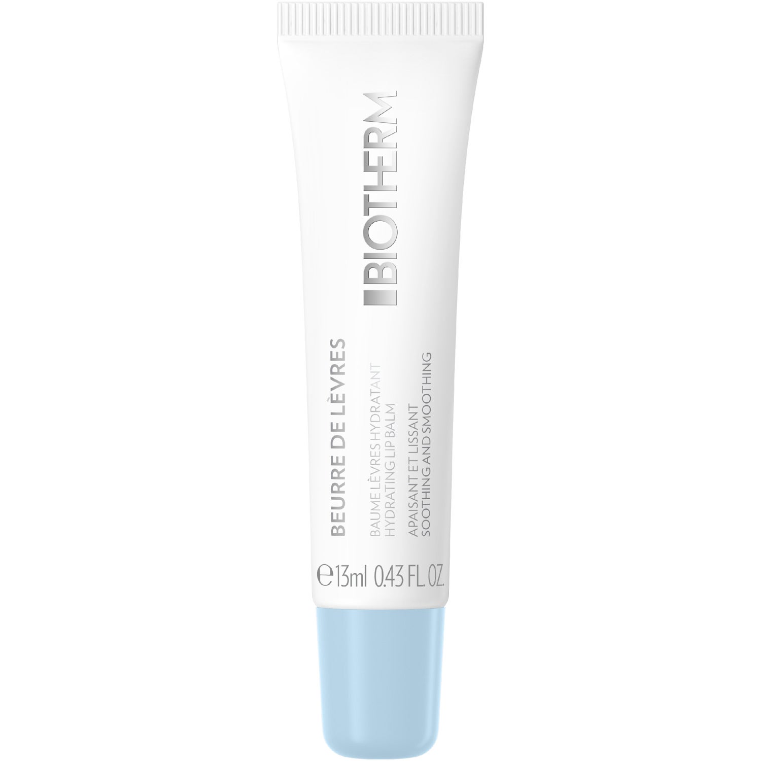 Biotherm Lait Corporel Beurre de Lèvres Moisturizing Lip Balm 13 ml