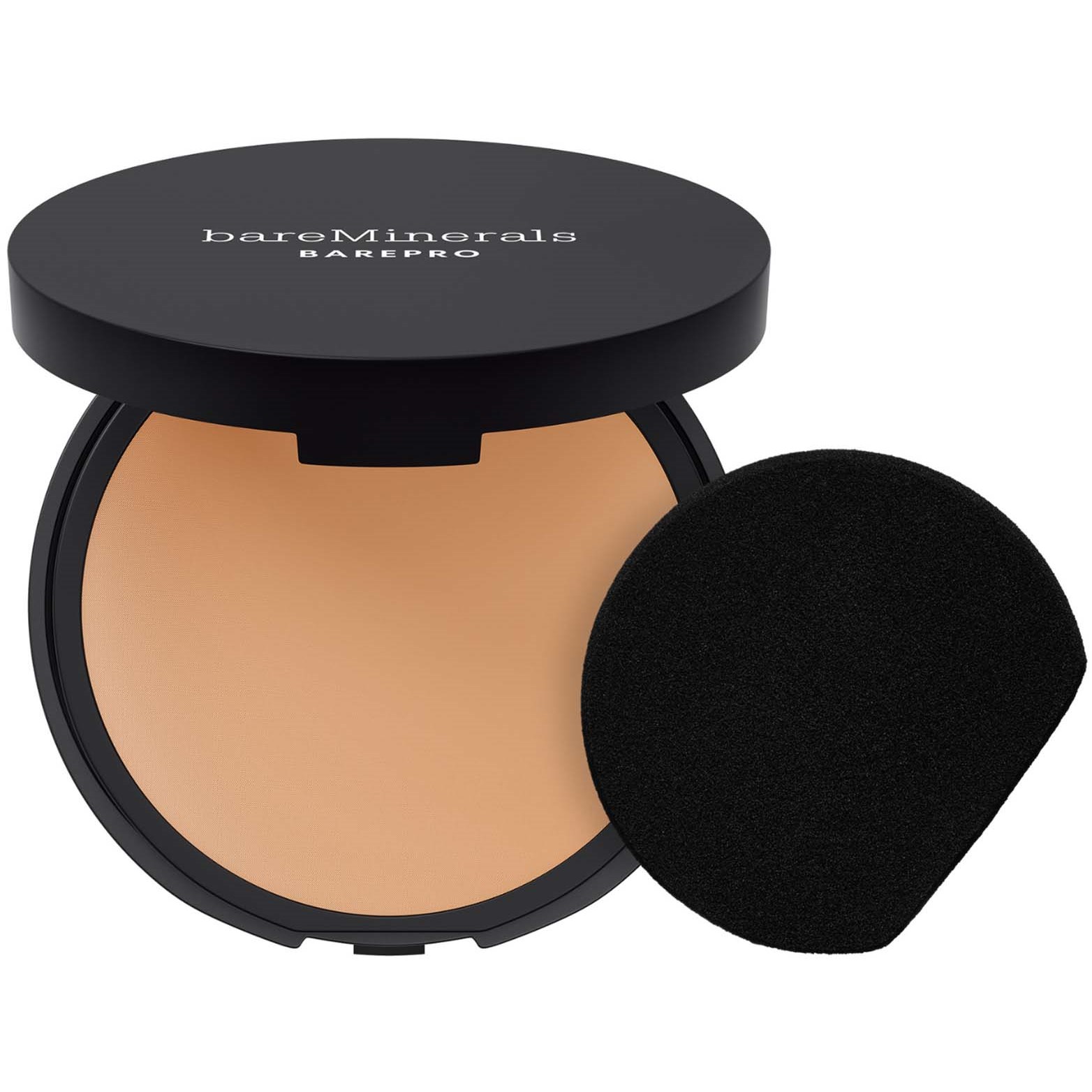 BareMinerals BarePro 16-Hour Skin-Perfecting Powder Foundation Light 27 Neutral