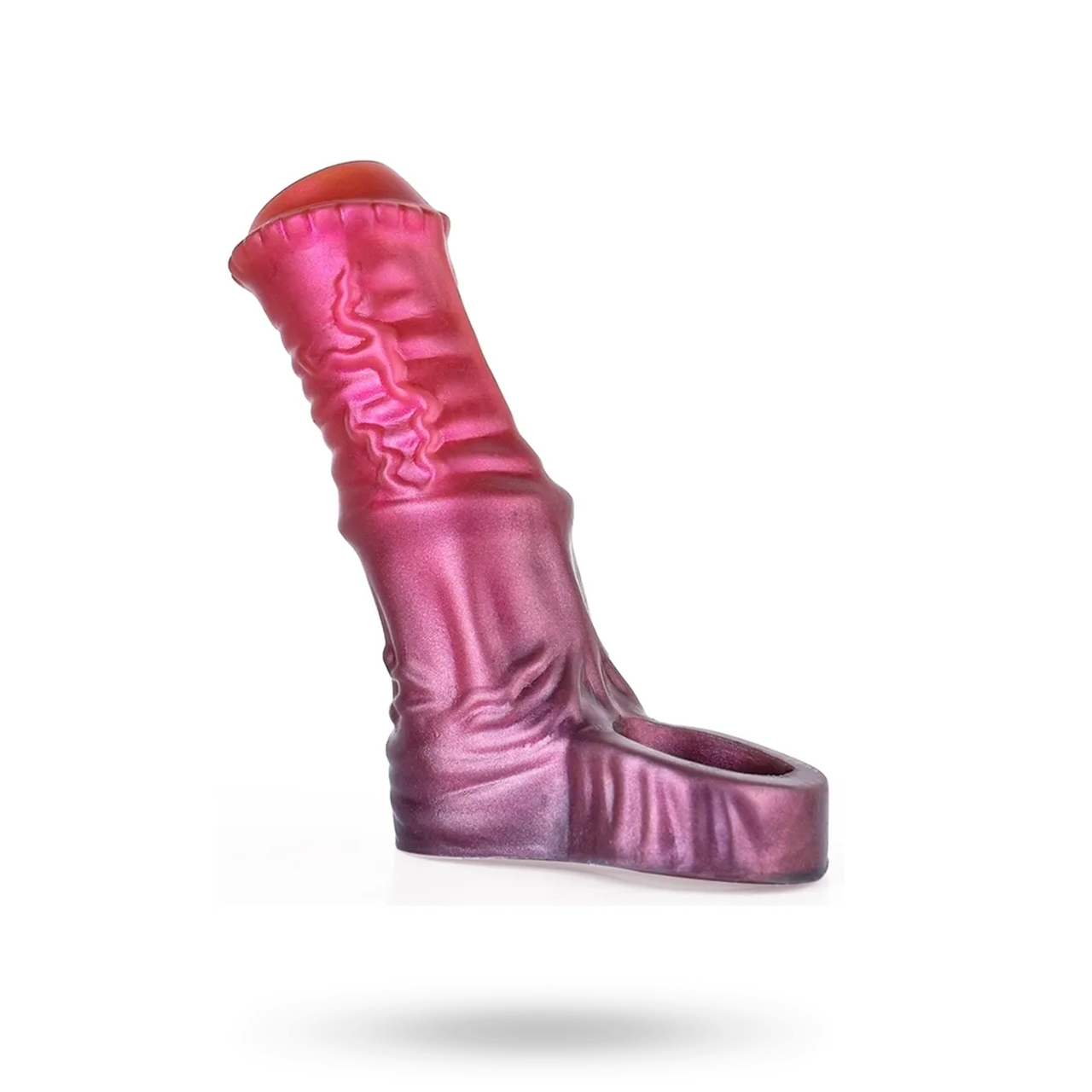 Pink Alien Manchon Orsse Small Penis sleeve