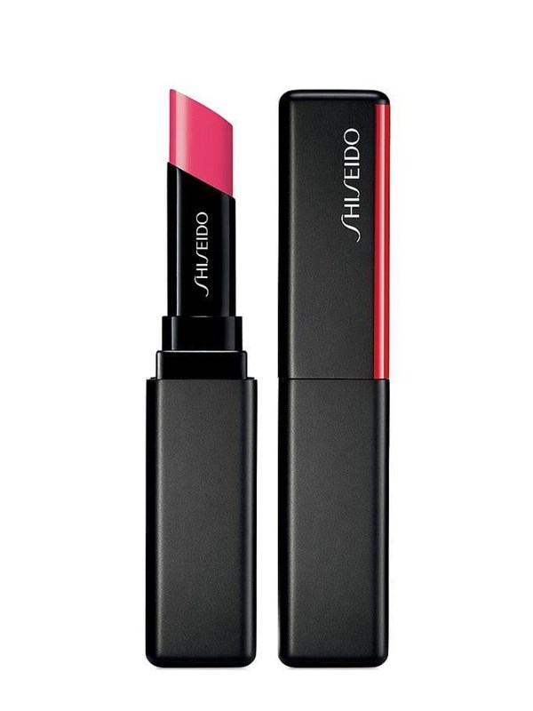Shiseido ColorGel Lipbalm 113 Sheer Vibrant Pink