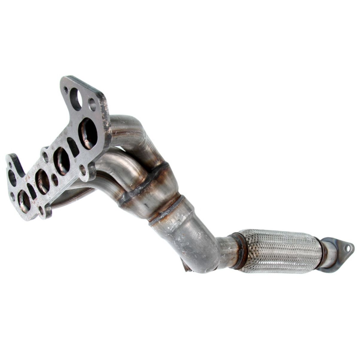 Pakoputki BOSAL 851-275