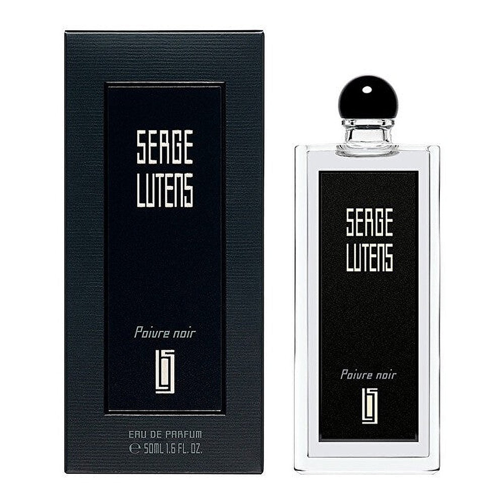 Serge Lutens Poivre Noir EDP M 100 ml