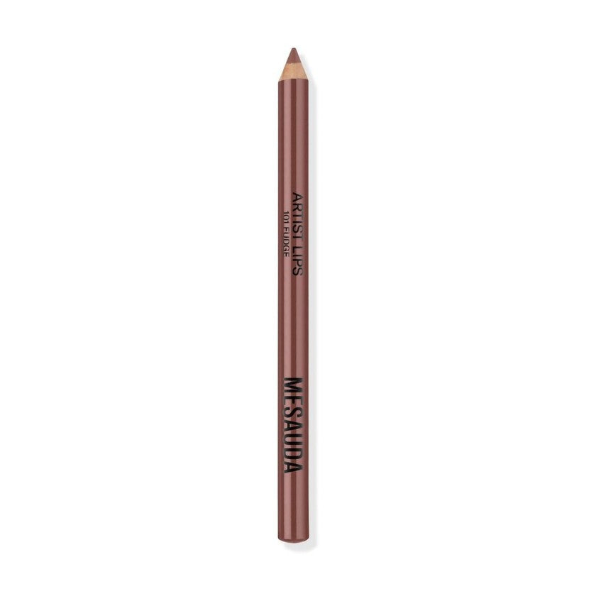 Mesauda Mesauda Artist Lips 101 Fudge