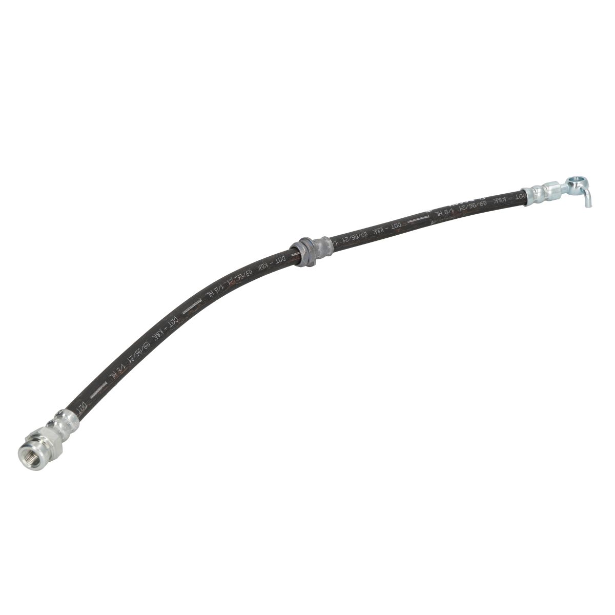 Jarruletku BOSCH 1 987 481 A95