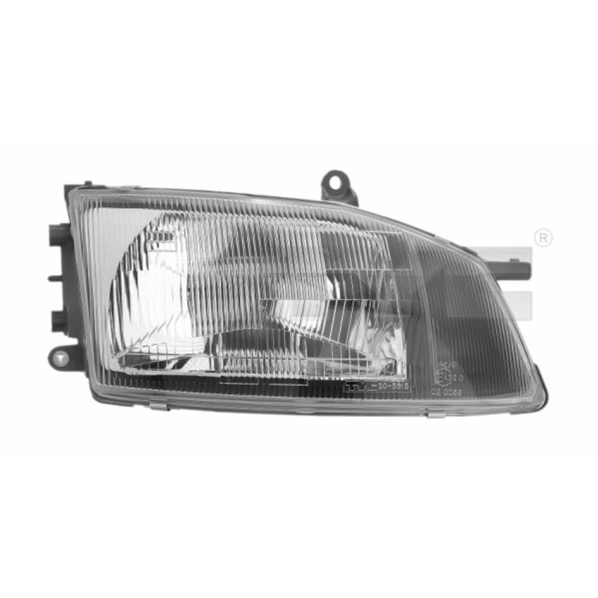 Ajovaloumpio TYC 20-5615-05-2