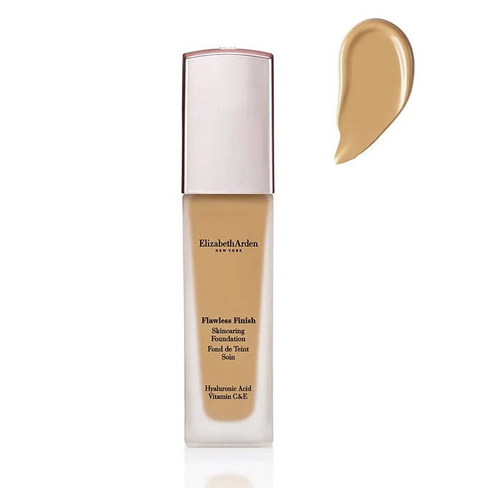 Elizabeth Arden Perfect Finish Skincare Foundation 410N 30ml