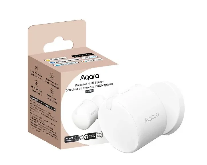 Aqara Presence Multi-Sensor FP300