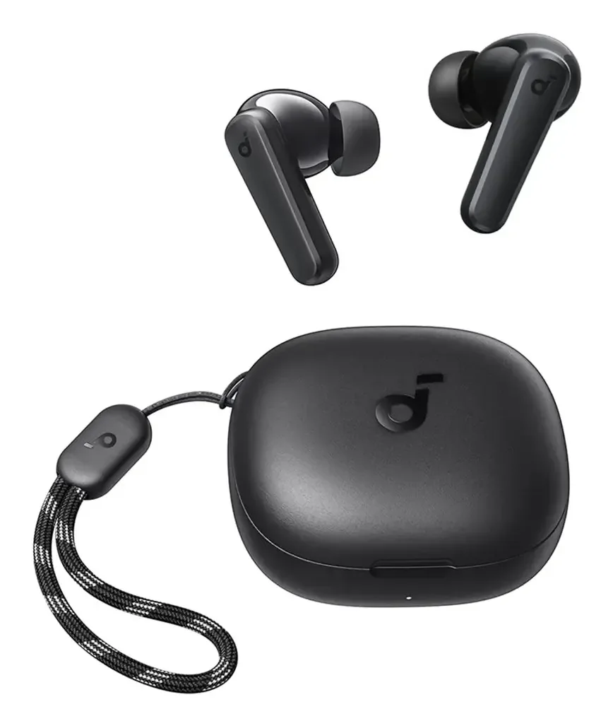 Anker soundcore R50i - Black