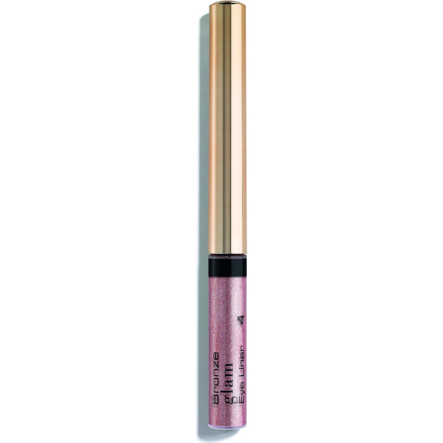 Artdeco Bronze Glow Eyeliner 4 Glam Rose