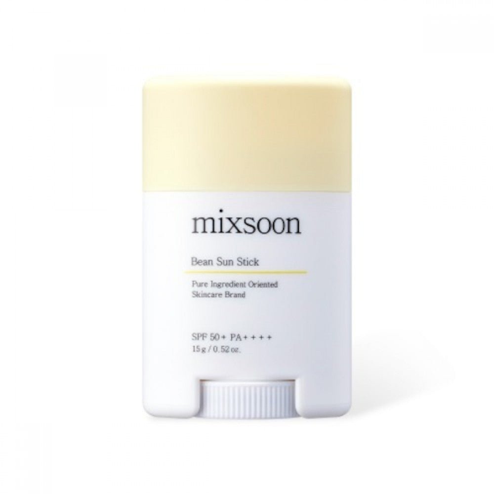 Mixsoon Bean Sun Stick SPF 50 + PA ++++ 15 g