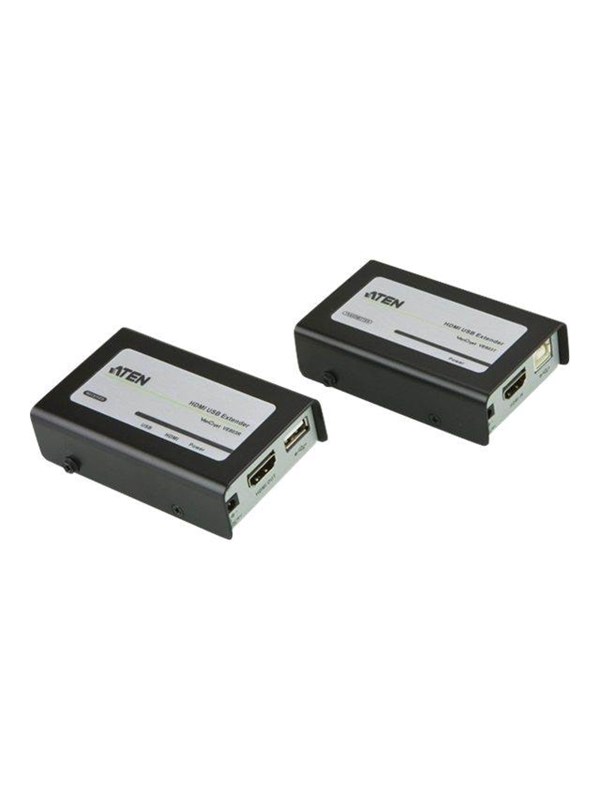 Aten Ve803 Hdmi Usb Extender