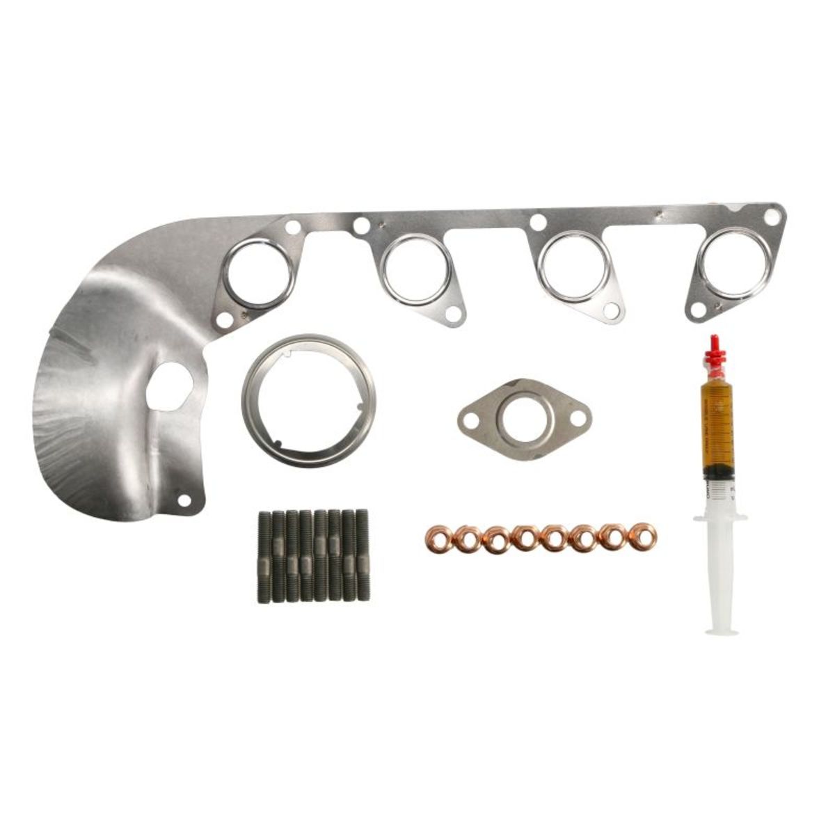 Asennussarja, turboahdin EVORON EVMK0167