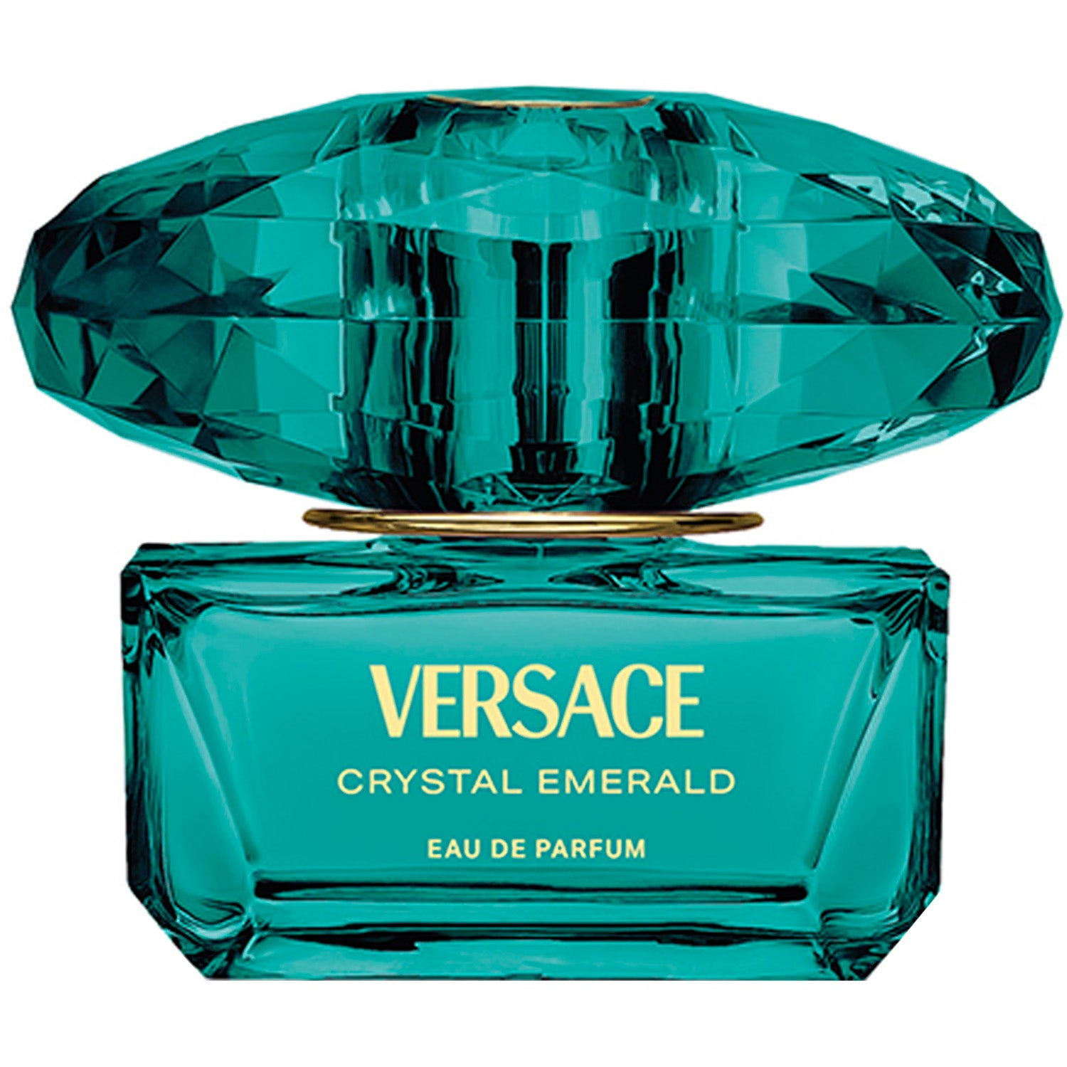 Versace Emerald Eau de Parfum 50 ml