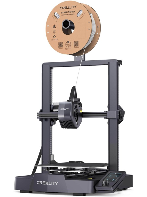 Creality Ender-3 V3 SE -3D tulostin