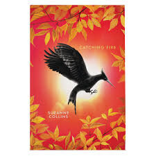 The Hunger Games: Catching Fire Deluxe