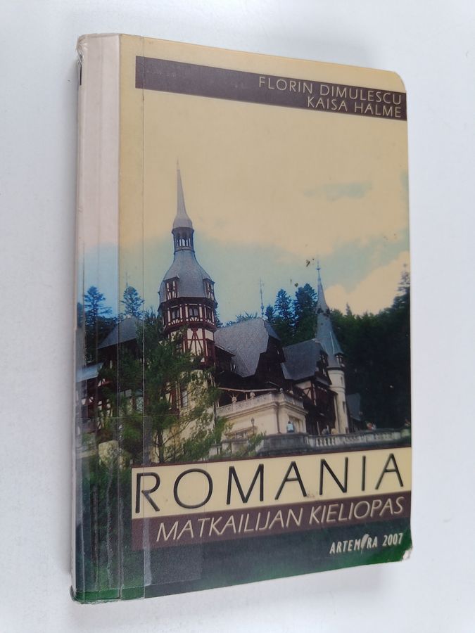 Romania