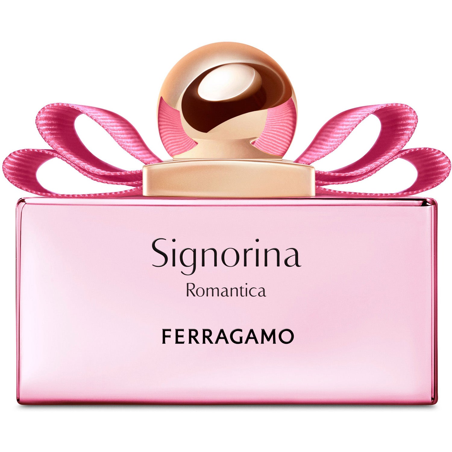Ferragamo Signorina Romantica Eau de Parfum - 50 ml
