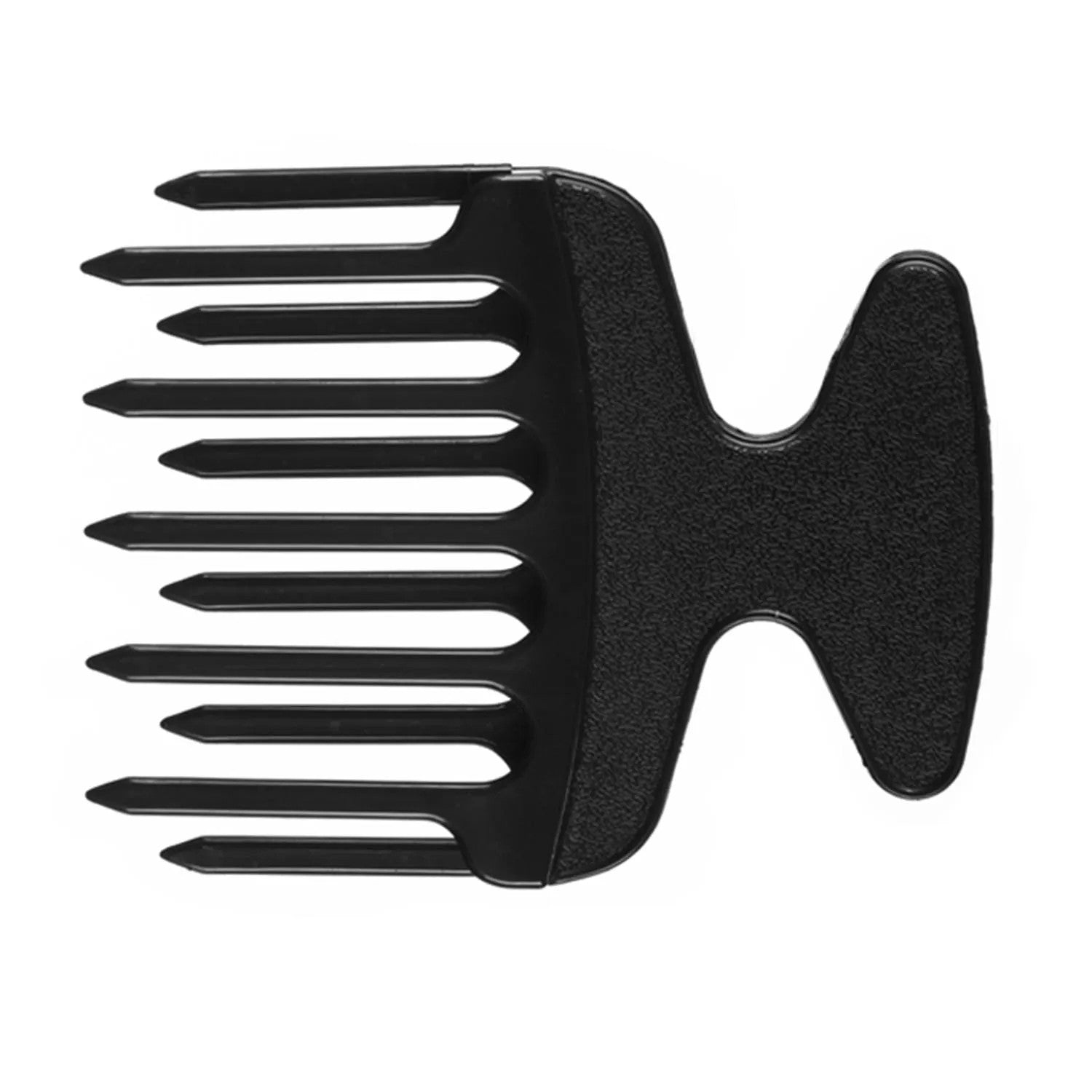 Eurostil Digger Double Comb Pua 13cm 1un
