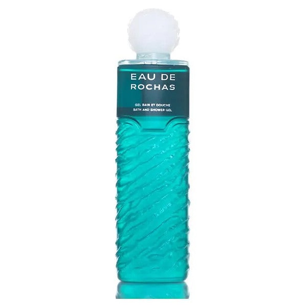 Rochas Eau De Rochas Suihkugeeli 500ml