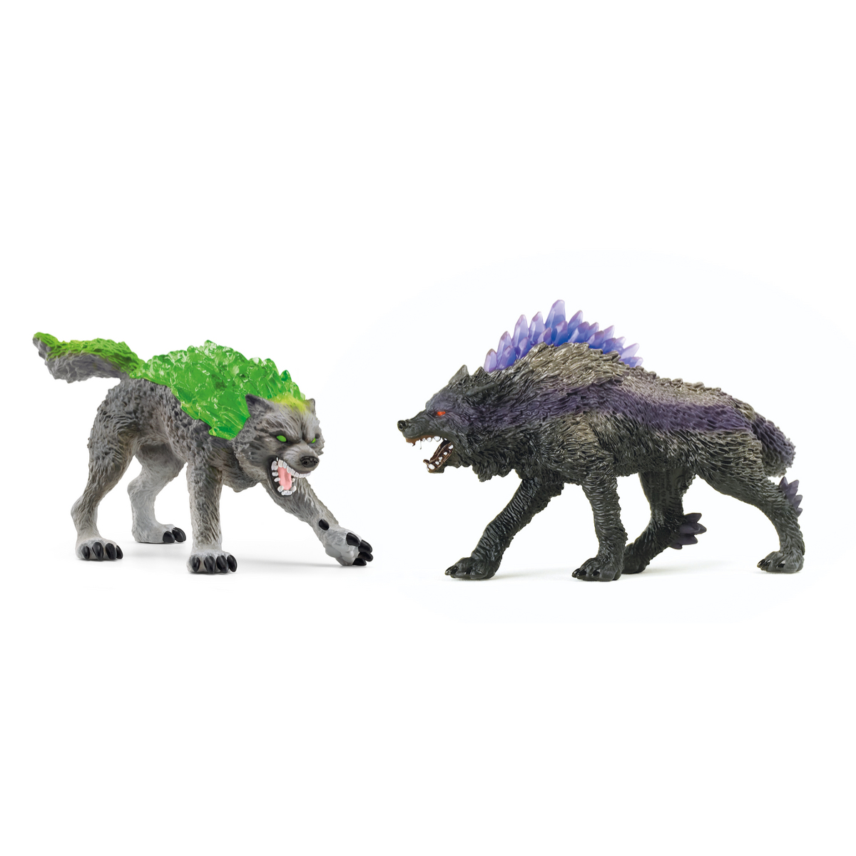 Schleich Eldrador Creatures Starter Set