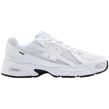 new balance Matalavartiset tennarit '740' valkoinen