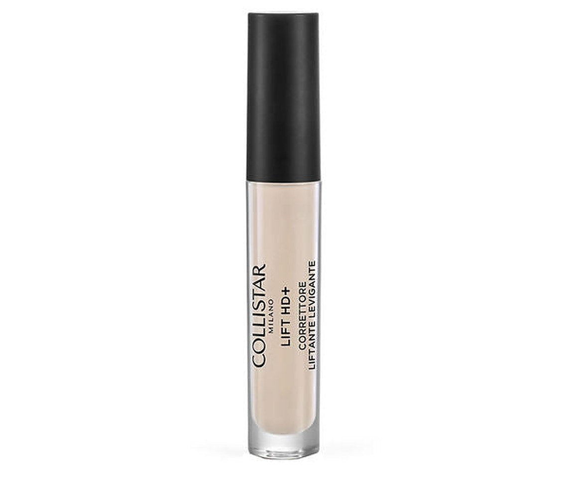 Hd Lift peitevoide Collistar 1-beige 4 ml