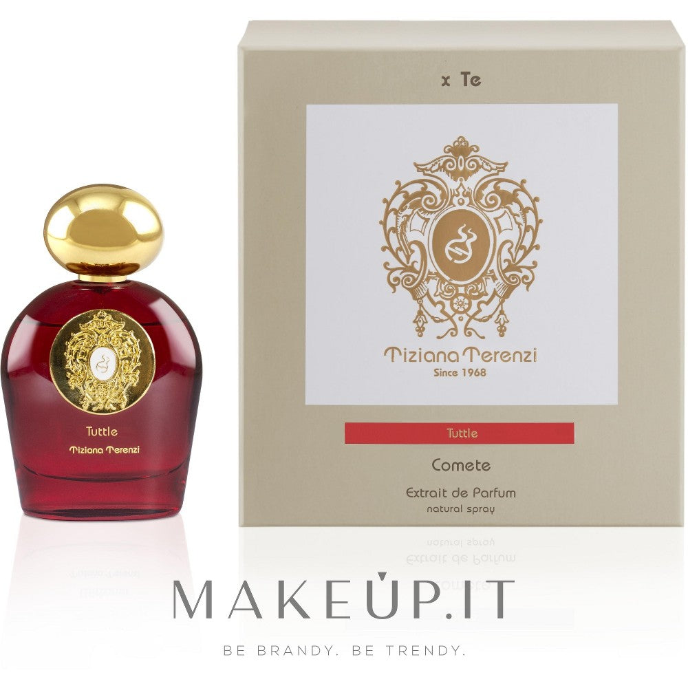 Tiziana Terenzi Tuttle PAR U 100 ml