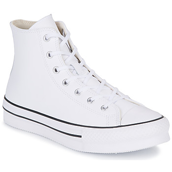 Lastenkengät Converse Chuck Taylor All Star Eva Lift Leather Foundation Hi 40