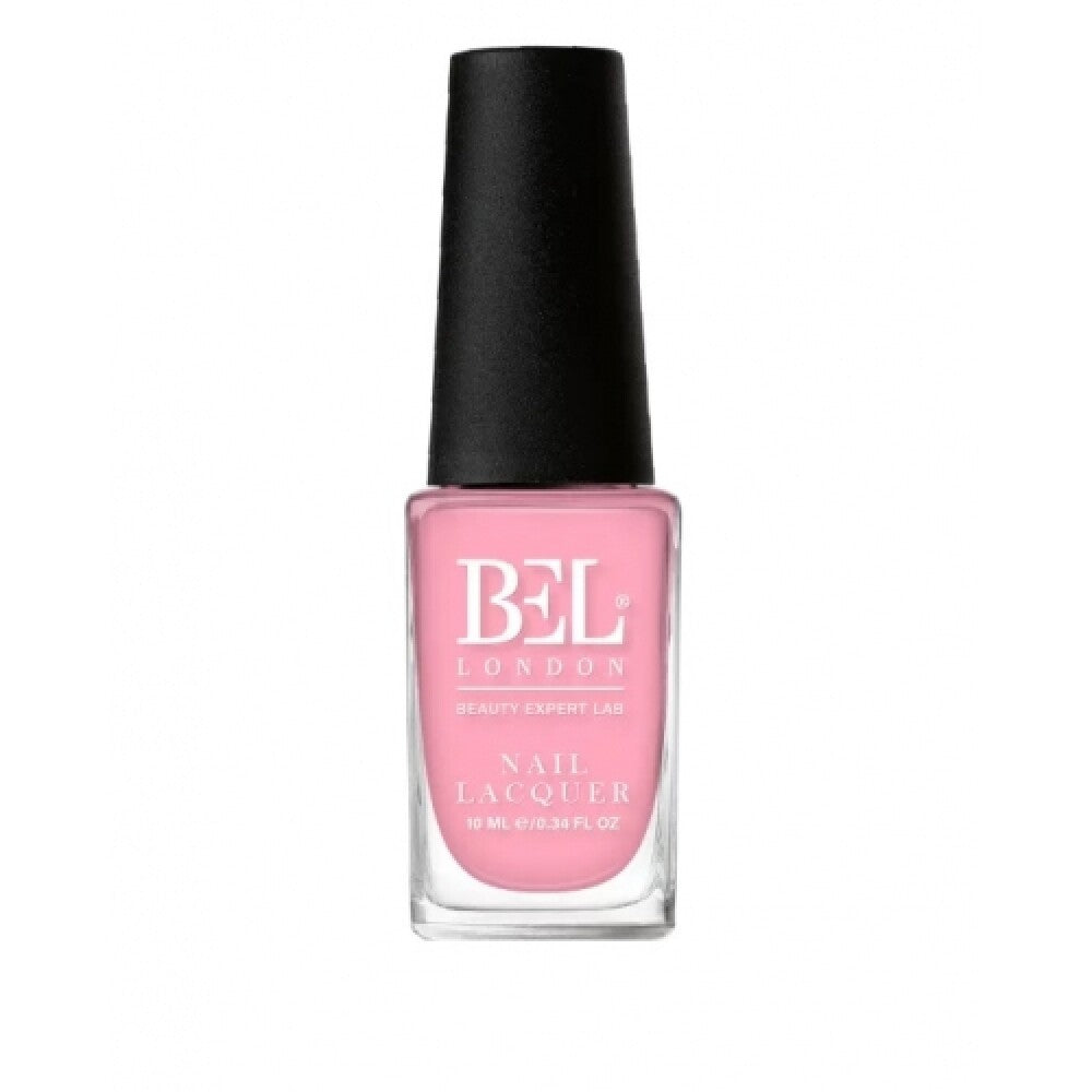 Bel London, Uusi, Hydrokinoni, Quick Dry, Kynsilakka, 105, 10 ml