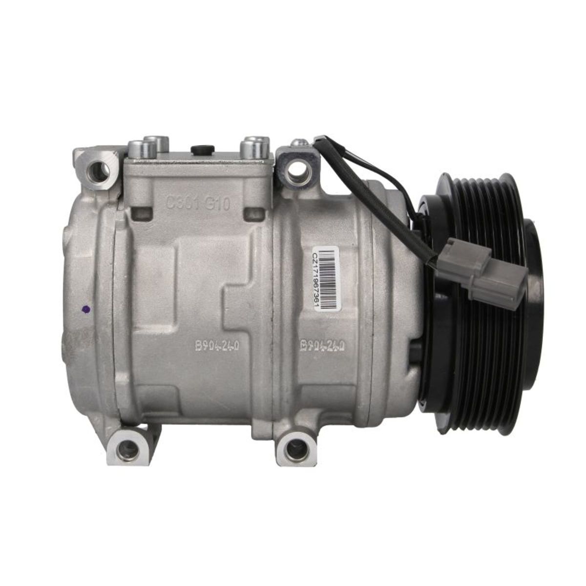Ilmastoinnin kompressori NRF 32390