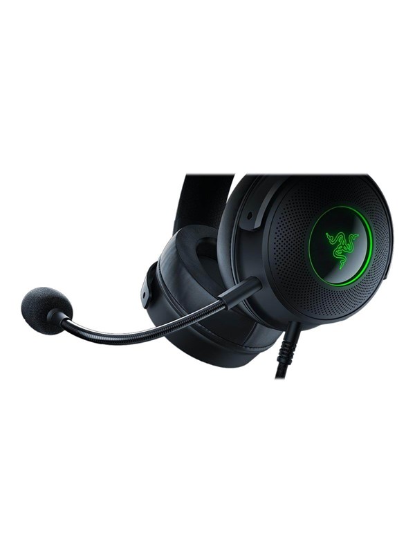 Razer Kraken V3 Usb Gaming Headset Stereo Usb-a Musta