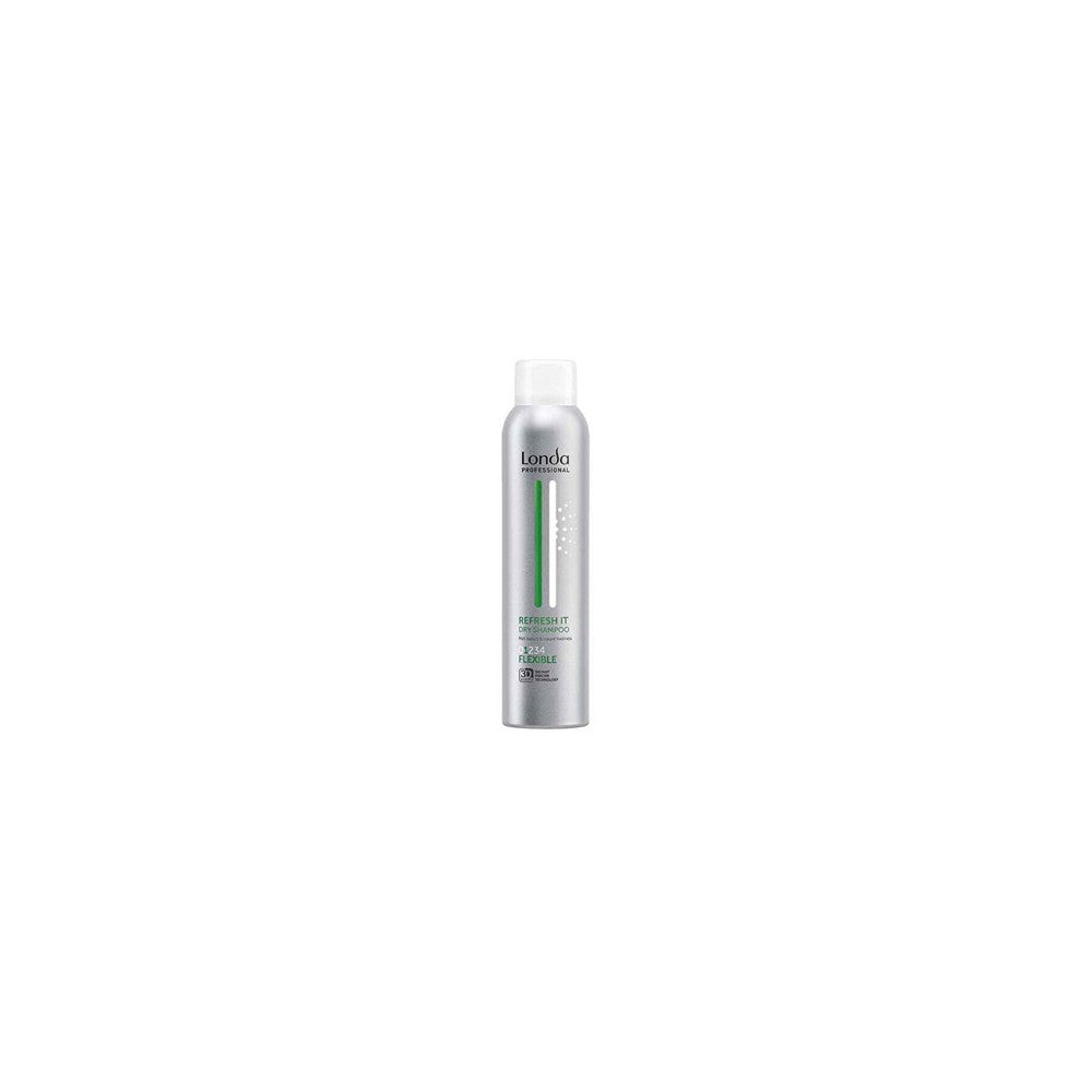 Londa Professional Refresh It -kuivashampoo - 180 ml