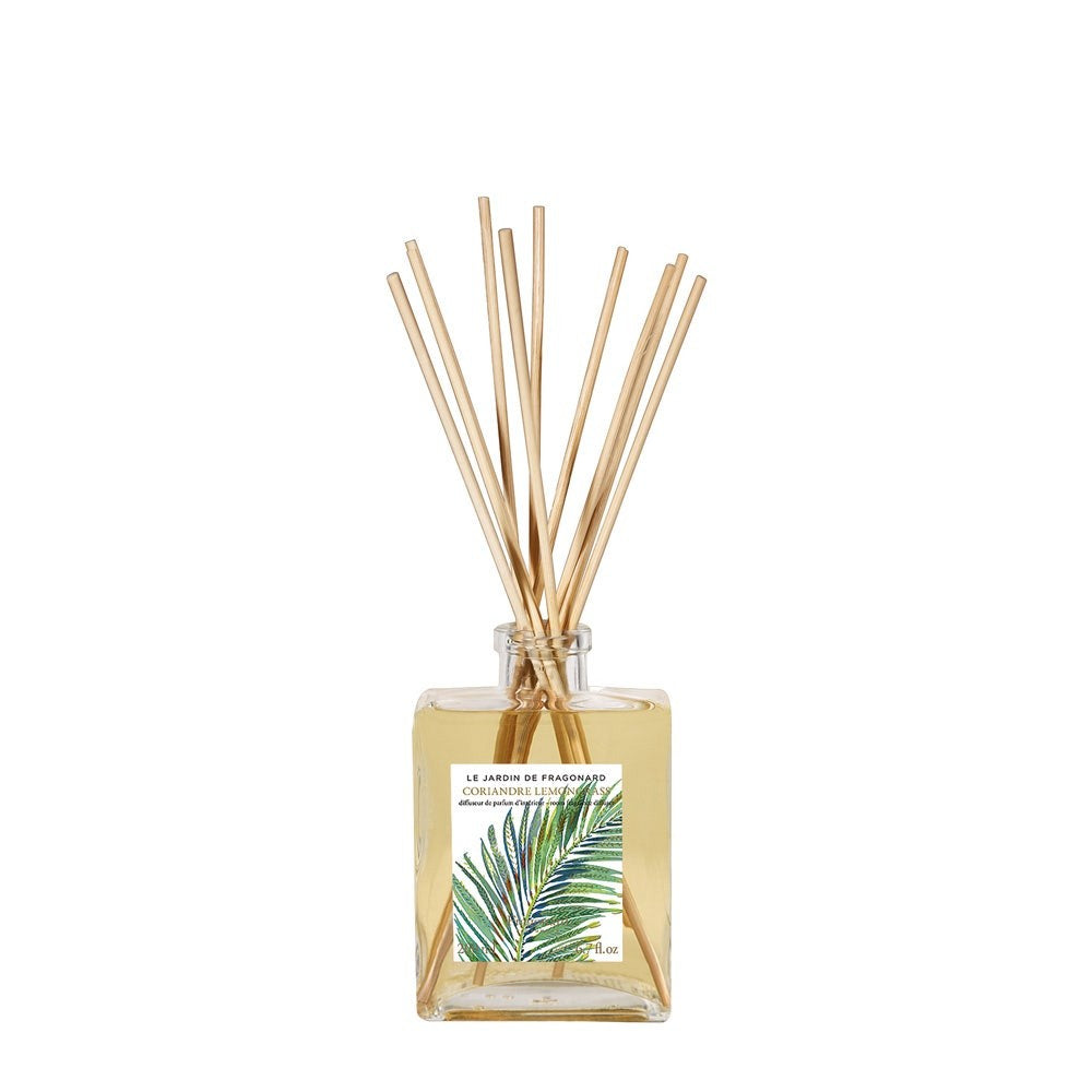 Fragonard Coriandre Citronella diffuusori 200 ml