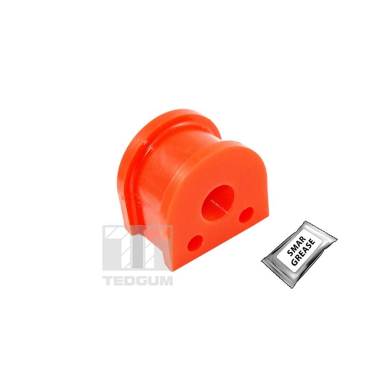 Vakaajan hela TEDGUM TED86420