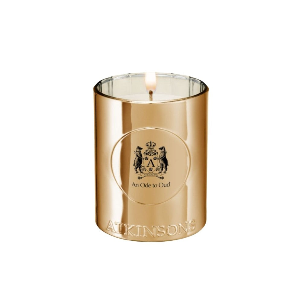 Atkinsons An Ode To Oud 200 g