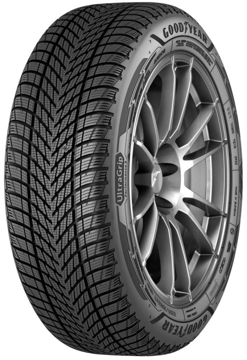 Goodyear UltraGrip Performance 3 275/40R21 107V XL EVR Kitkarenkaat