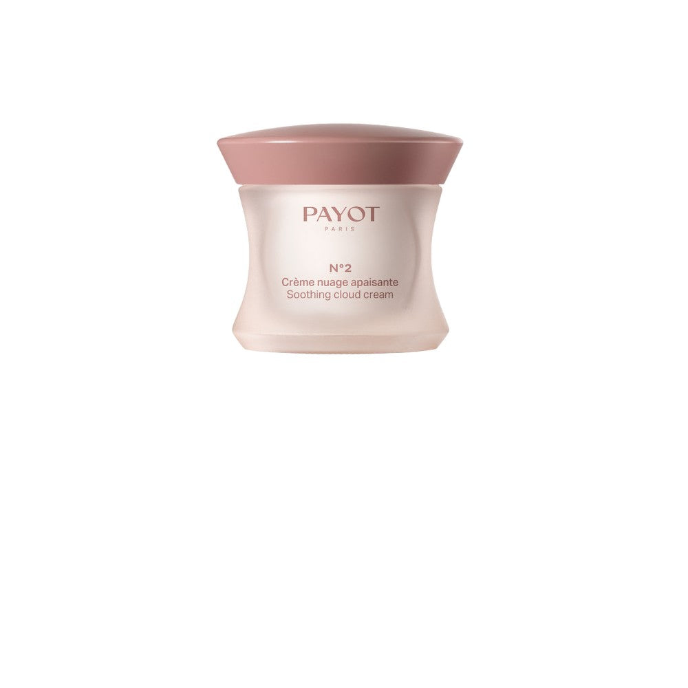 Payot N. 2 Nuage Crema Rinforzante 50 ml — Crema viso giorno/notte