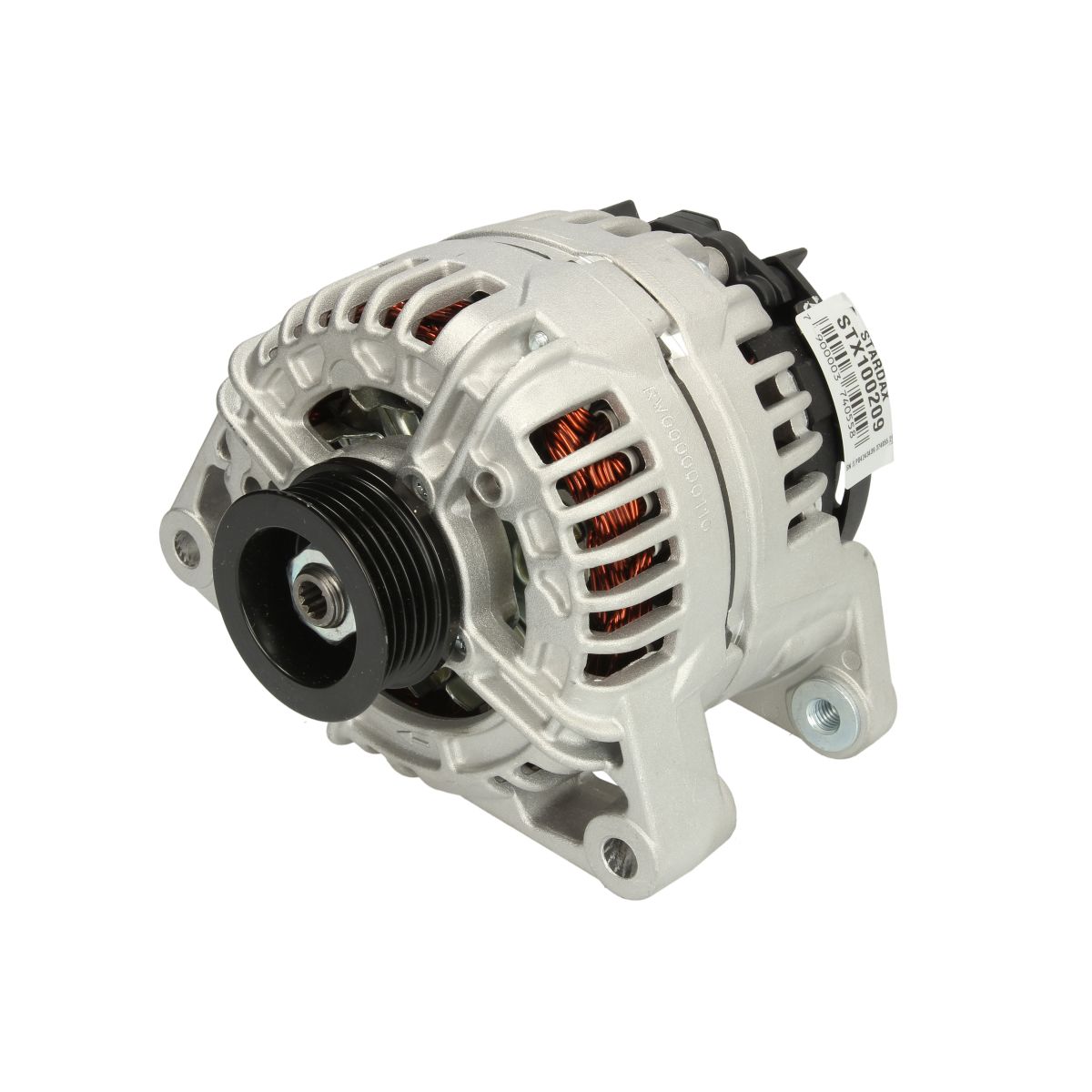 Laturi STARDAX STX100209R