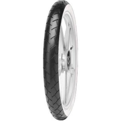 Mitas MC11 ( 2.50-17 TT/TL 43J takapyörä, etupyörä WW )