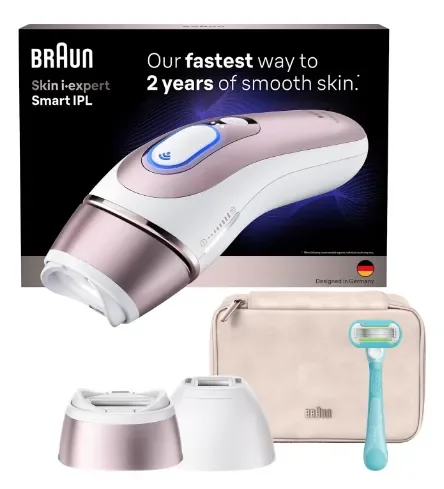 Braun Valoepilaattori (IPL) PL7211