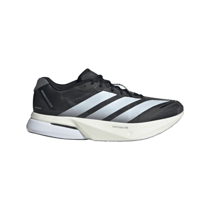 adidas Adizero Boston 13 K. 422⁄3 Musta Miehet