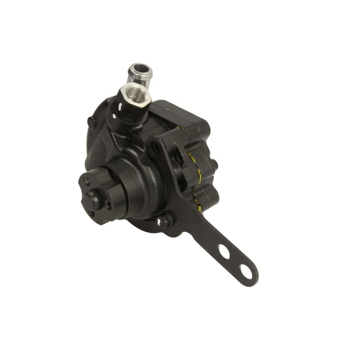 Ohjaustehostimen pumppu TRW JPR293